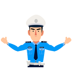 双层卧铺客车严重事故(客车高速路下客)(6)