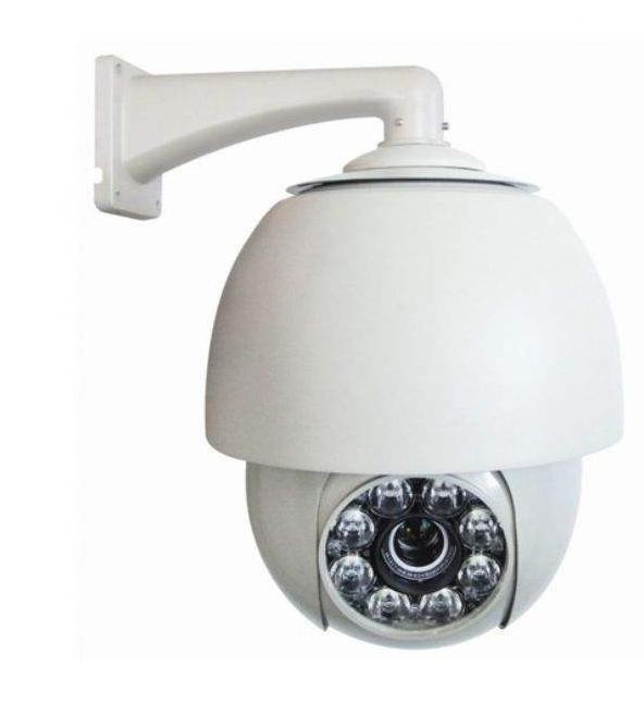 室外监控的安装方法(室外监控安装简易说明)(2)