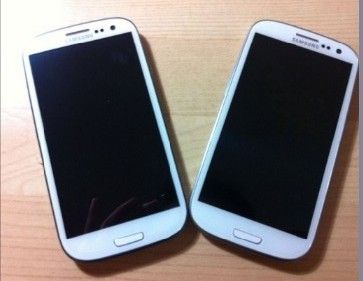 三星 i8190 i8190N 是一样的吗(求三星盖世三18190n的全部参数)(1)