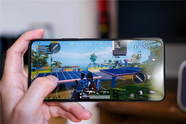 天玑8100最便宜机型 天玑8100才是真王者(1)