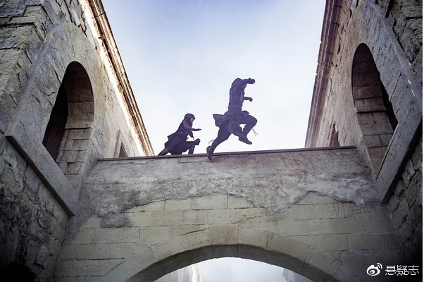 履历上五大传说刺客