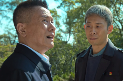 孟德海是正面人物吗是好人吗 电视剧《狂飙》孟德海的结局怎么样