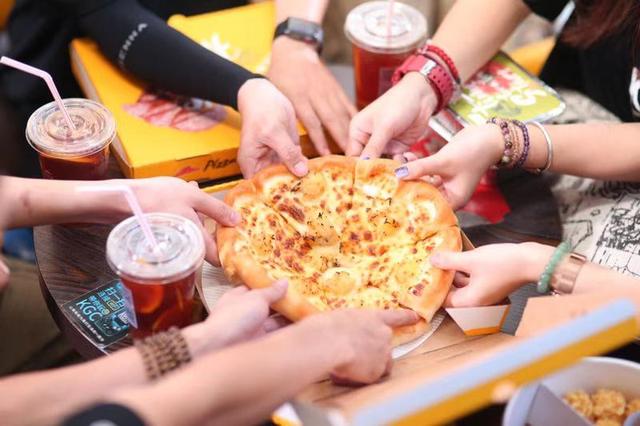 必胜客宅急送选门店（新必胜客宅急送）(6)