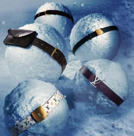 奢侈品牌都有什么（这20个世界顶级奢侈品牌）(6)