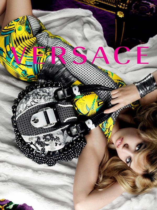 奢侈品牌都有什么（这20个世界顶级奢侈品牌）(7)