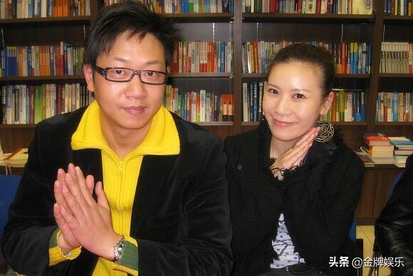 新老娘舅房海燕还在主持吗（让张玉霞律师代替主持人房海燕）(3)