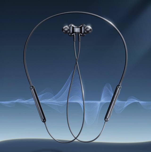 索爱t19无线蓝牙耳机评测（索爱X9挂脖式蓝牙耳机）(1)