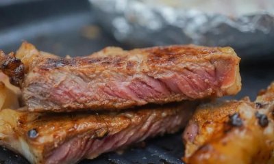 ​烤肉的腌制方法，烧烤的肉类怎么腌制呢？需要腌制多长时间？