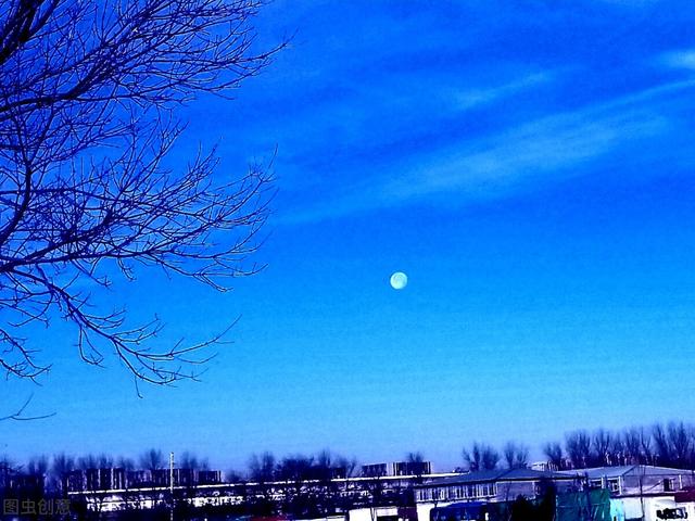 柳永雨霖铃诗词(寒蝉凄切词赏析)(7)