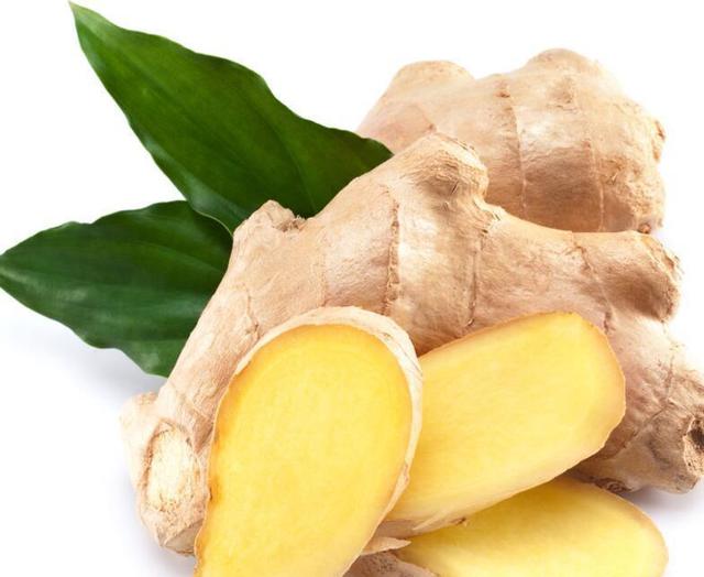 生姜红糖汤各种做法(一碗神奇的家常甜汤)(2)