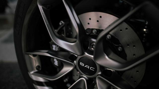 限量版mono(新款BACMono首次亮相动力更强)(5)