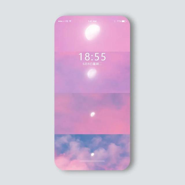 壁纸高清iphone手机壁纸精选(4k苹果手机壁纸全屏高清壁纸)(17)