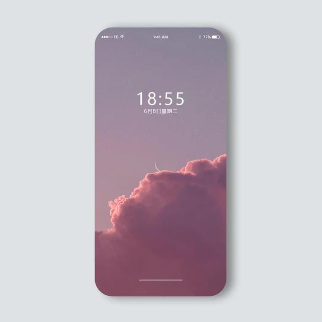 壁纸高清iphone手机壁纸精选(4k苹果手机壁纸全屏高清壁纸)(9)
