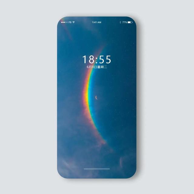 壁纸高清iphone手机壁纸精选(4k苹果手机壁纸全屏高清壁纸)(1)