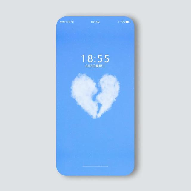 壁纸高清iphone手机壁纸精选(4k苹果手机壁纸全屏高清壁纸)(3)