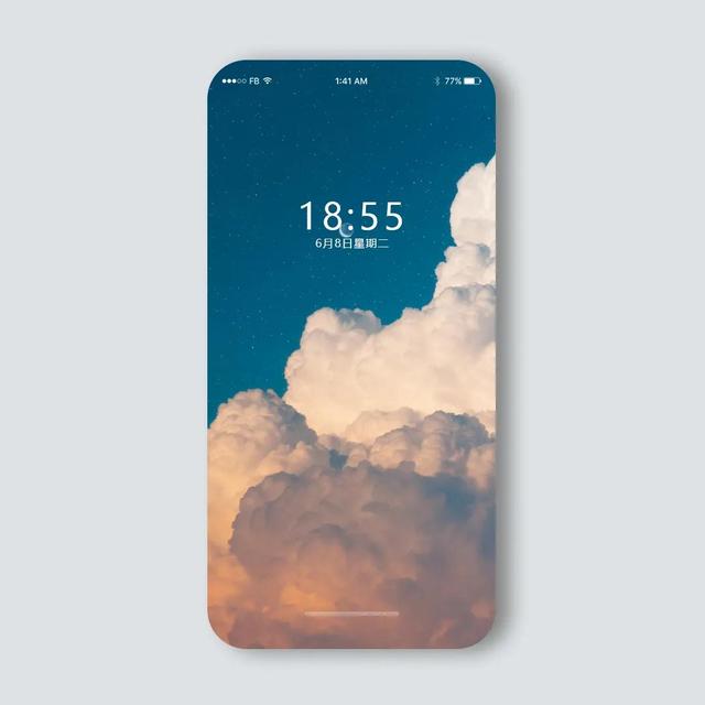 壁纸高清iphone手机壁纸精选(4k苹果手机壁纸全屏高清壁纸)(13)