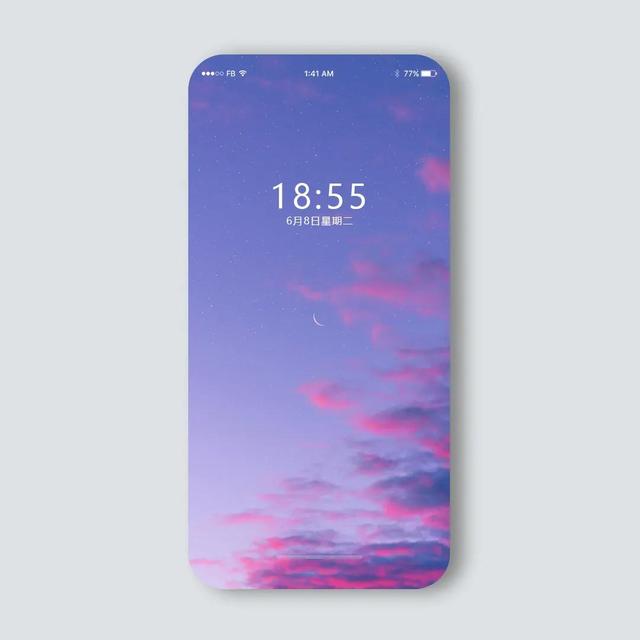 壁纸高清iphone手机壁纸精选(4k苹果手机壁纸全屏高清壁纸)(5)