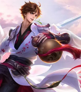 ​李白哭着求曜拔出棉签怎么回事 李白被5人按在草丛里微博啥梗