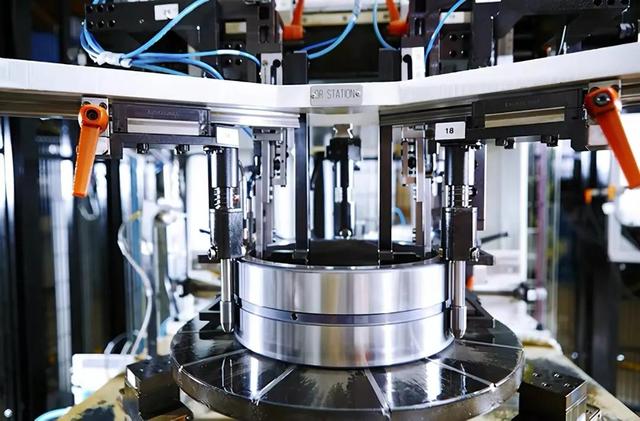 轴承的钢材料(国产轴承钢与轴承)(3)