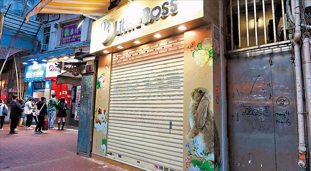 仓鼠是否有鼠疫病毒(香港出现全球首例仓鼠染Delta病毒)(2)