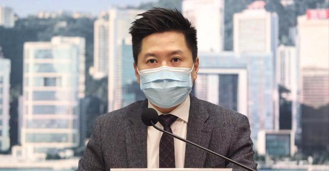 仓鼠是否有鼠疫病毒(香港出现全球首例仓鼠染Delta病毒)(3)