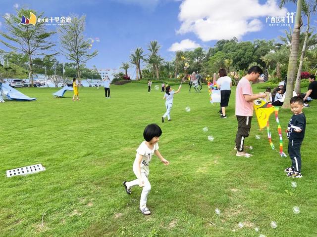 五一带你一起去看海(带你出去放放风)(6)