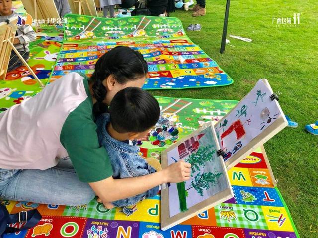 五一带你一起去看海(带你出去放放风)(5)