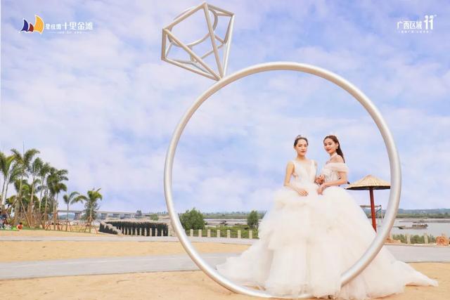 五一带你一起去看海(带你出去放放风)(8)