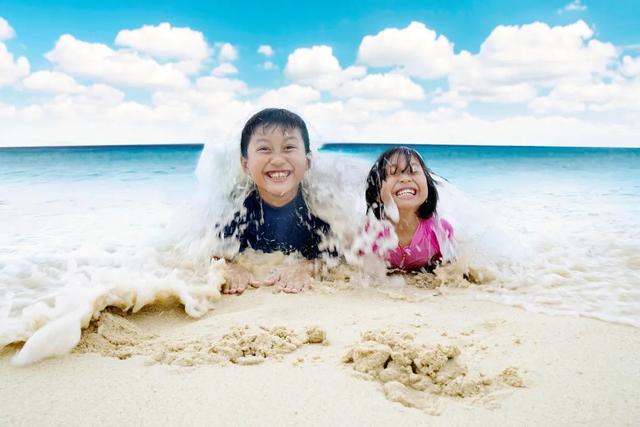 五一带你一起去看海(带你出去放放风)(2)