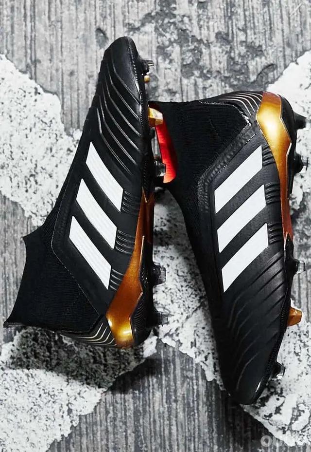 阿迪达斯猎鹰新款配色(阿迪达斯猎鹰的锐意突围之路)(4)