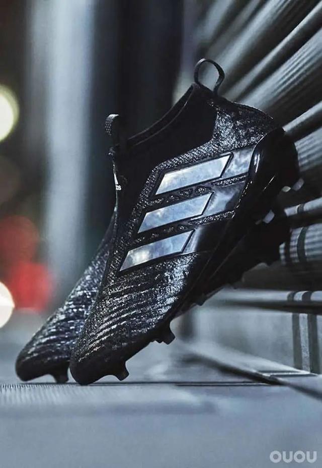 阿迪达斯猎鹰新款配色(阿迪达斯猎鹰的锐意突围之路)(3)