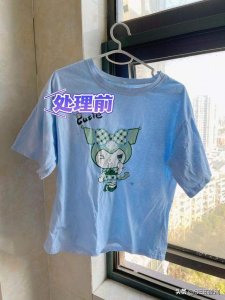白色衣服染色了怎么洗才能变白(拯救衣服被染色的方法yyds)