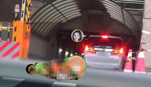 八卦媒体拍到娜扎秦亦铭疑似恋情 娜扎喊话让张小寒找个班上 