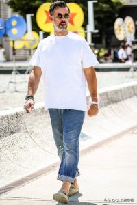 最好的秋冬季男装(夏季这三大休闲男装)