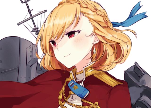 碧蓝航线轻型舰建造时间表(说说碧蓝航线建造时间最长的六位舰娘)(2)