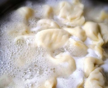 正确煮饺子的方法(正确煮饺子的方法介绍)