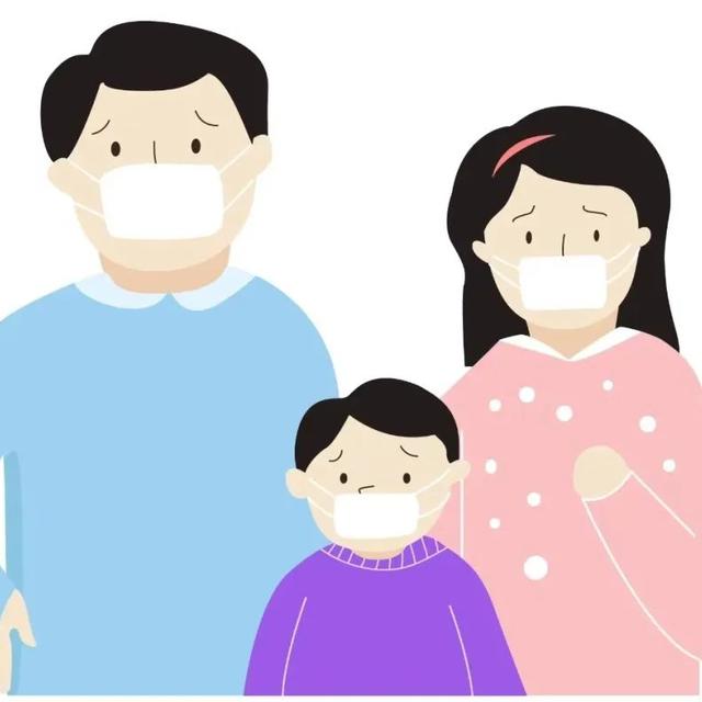 夏天戴口罩小技巧(夏日戴口罩有讲究)(5)