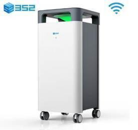 空气净化器哪个牌子好知乎(空气净化器哪个牌子好)(8)