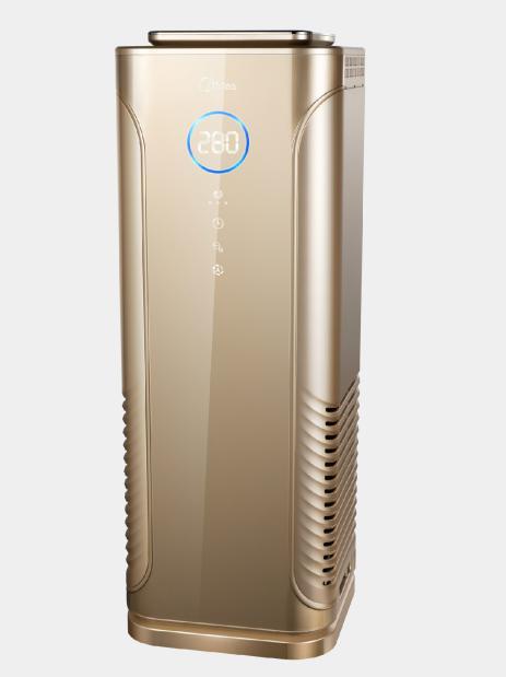 空气净化器哪个牌子好知乎(空气净化器哪个牌子好)(5)