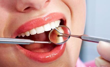 快速治疗口腔溃疡5个小偏方(想要快速甩掉口腔溃疡)(4)