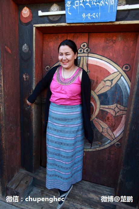 一妻多夫没有女人的国家(男人只能倒插门的国家)(3)