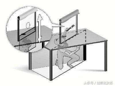 三分钟看懂魔术原理(常见的魔术原理图解)(8)