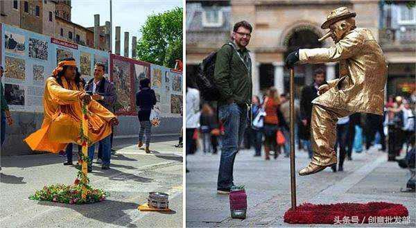 三分钟看懂魔术原理(常见的魔术原理图解)(3)