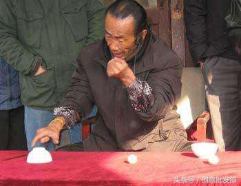 三分钟看懂魔术原理(常见的魔术原理图解)(6)