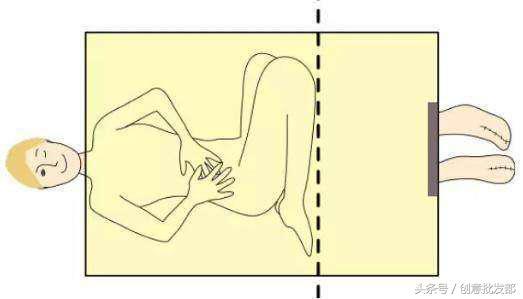 三分钟看懂魔术原理(常见的魔术原理图解)(2)