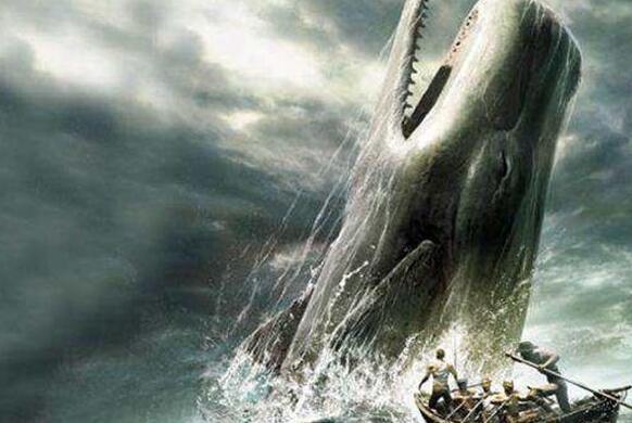 史前十大恐惧动物:十大旷古最猛烈动物有哪些