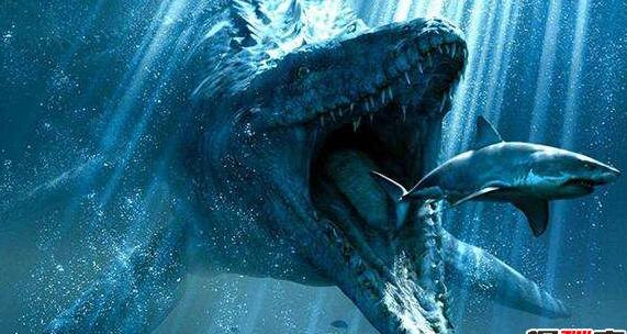 史前十大恐惧动物:十大旷古最猛烈动物有哪些