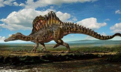 ​史前十大恐惧动物：十大旷古最猛烈动物有哪些？