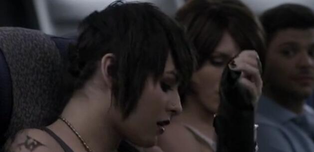 7500鬼航班实在事变:太阳神航空522号航班事变(影戏细节领会)