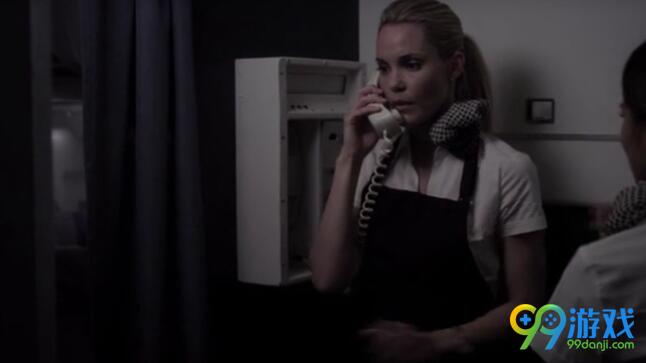 7500鬼航班实在事变:太阳神航空522号航班事变(影戏细节领会)